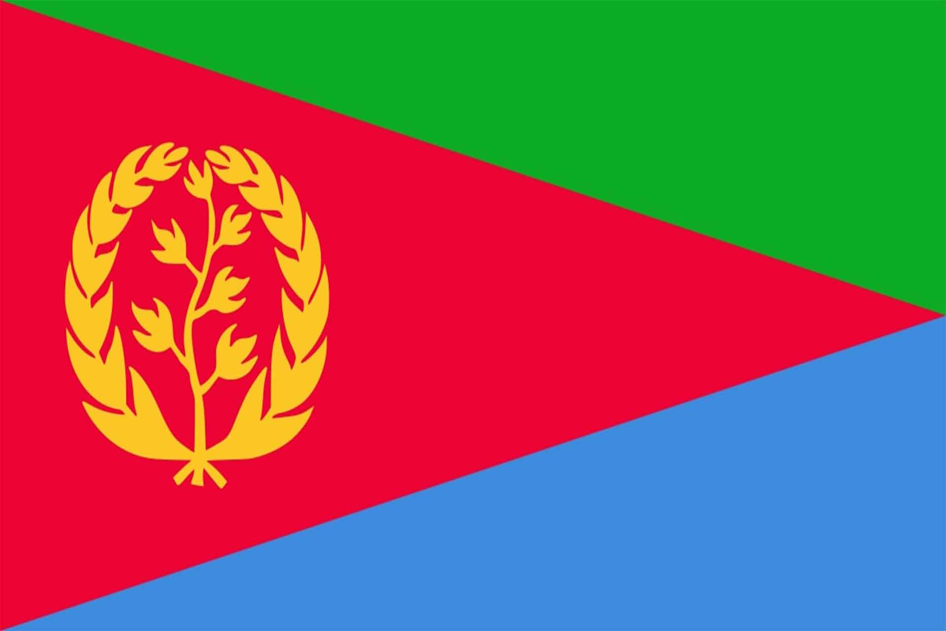 Eritreia Eritreia