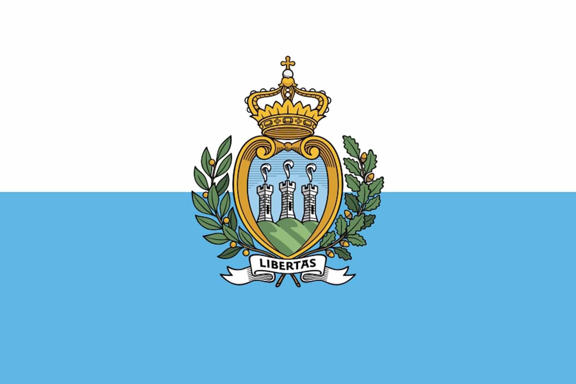 São Marino São Marino