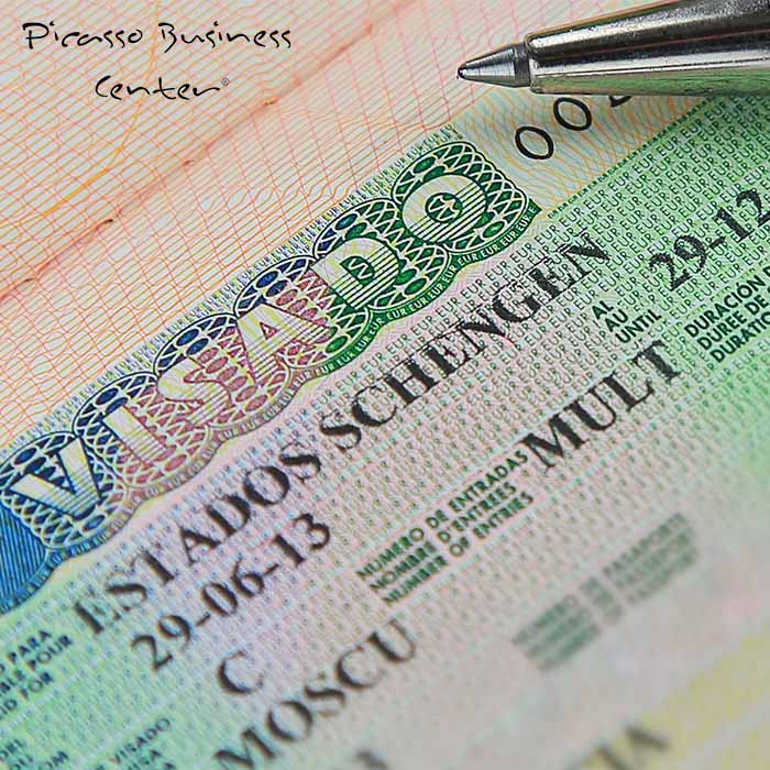 Vistos para trabalhar em Espanha Vistos para trabalhar em Espanha